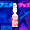 Hata Ramune Sabor Lychee