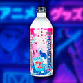 Hata Ramune Uva – Botella Metálica