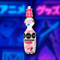 Ramune Sabor Chicle 250 ml