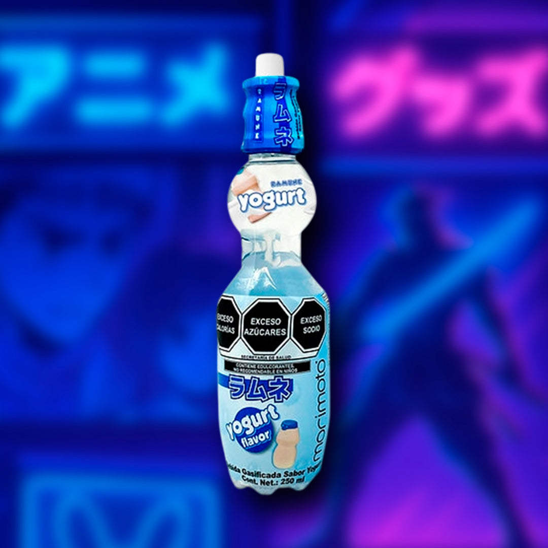 Ramune Sabor Yogurt 250 ml
