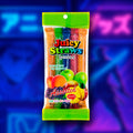 Juicy Straw