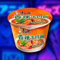 Ramen Kangshifu Res Picante Bowl XL