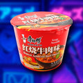Ramen Kangshifu Estofado De Res Bowl XL