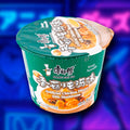 Ramen Kangshifu Champiñones y Pollo Bowl XL