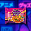 Ramen Kangshifu Res y Col Encurtida