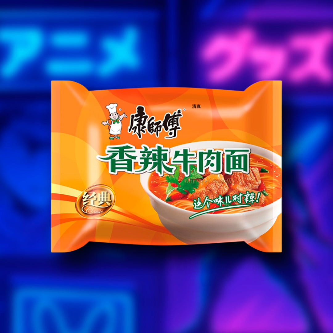 Ramen Kangshifu Res y Tomate