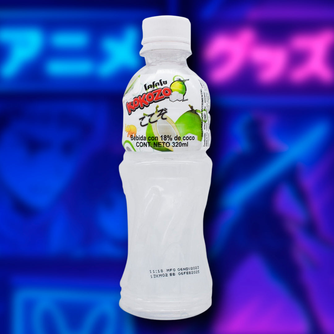 Kokozo Sabor Coco