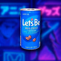 Let's Be Mild