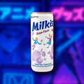 Milkis Grape