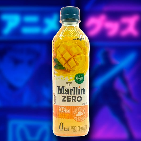 Marllin Mango Zero