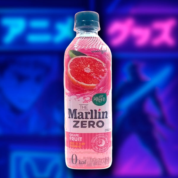 Marllin Toronja Zero