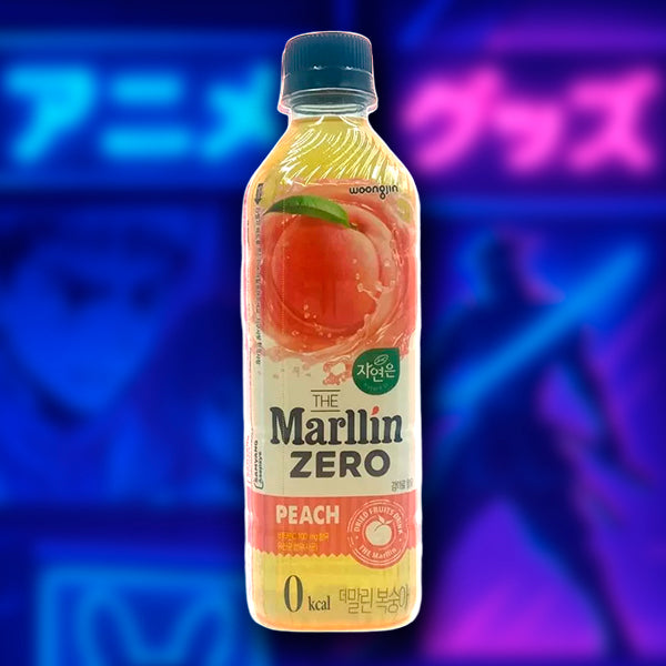 Marllin Durazno Zero