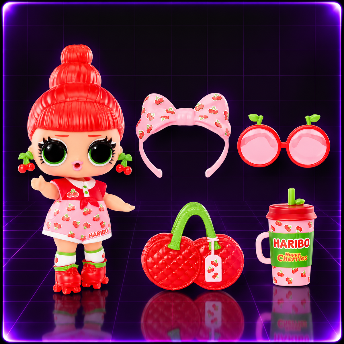 L.O.L. Surprise! Loves Mini Sweets – Serie 3