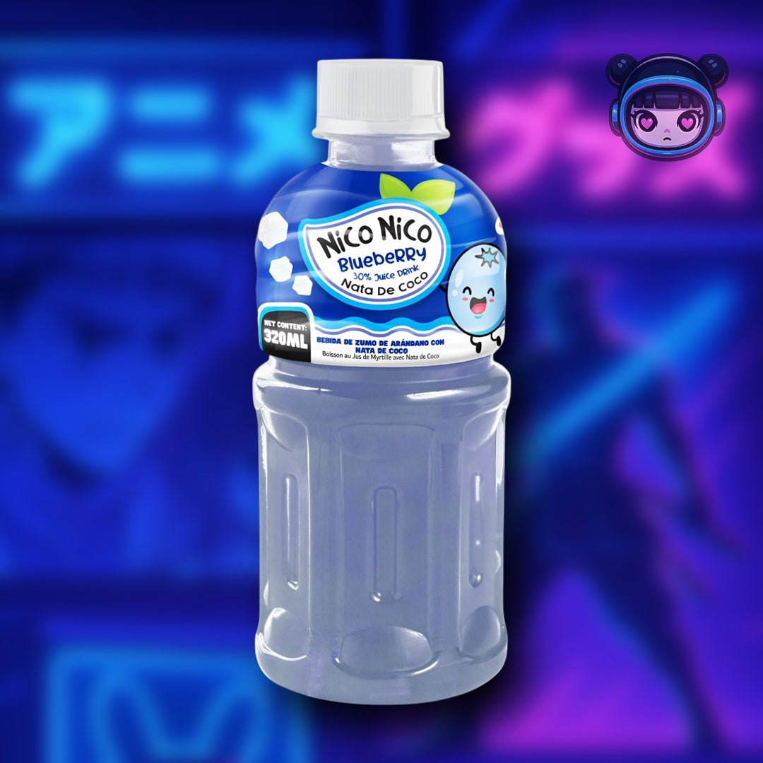 Nico Nico Sabor Mora