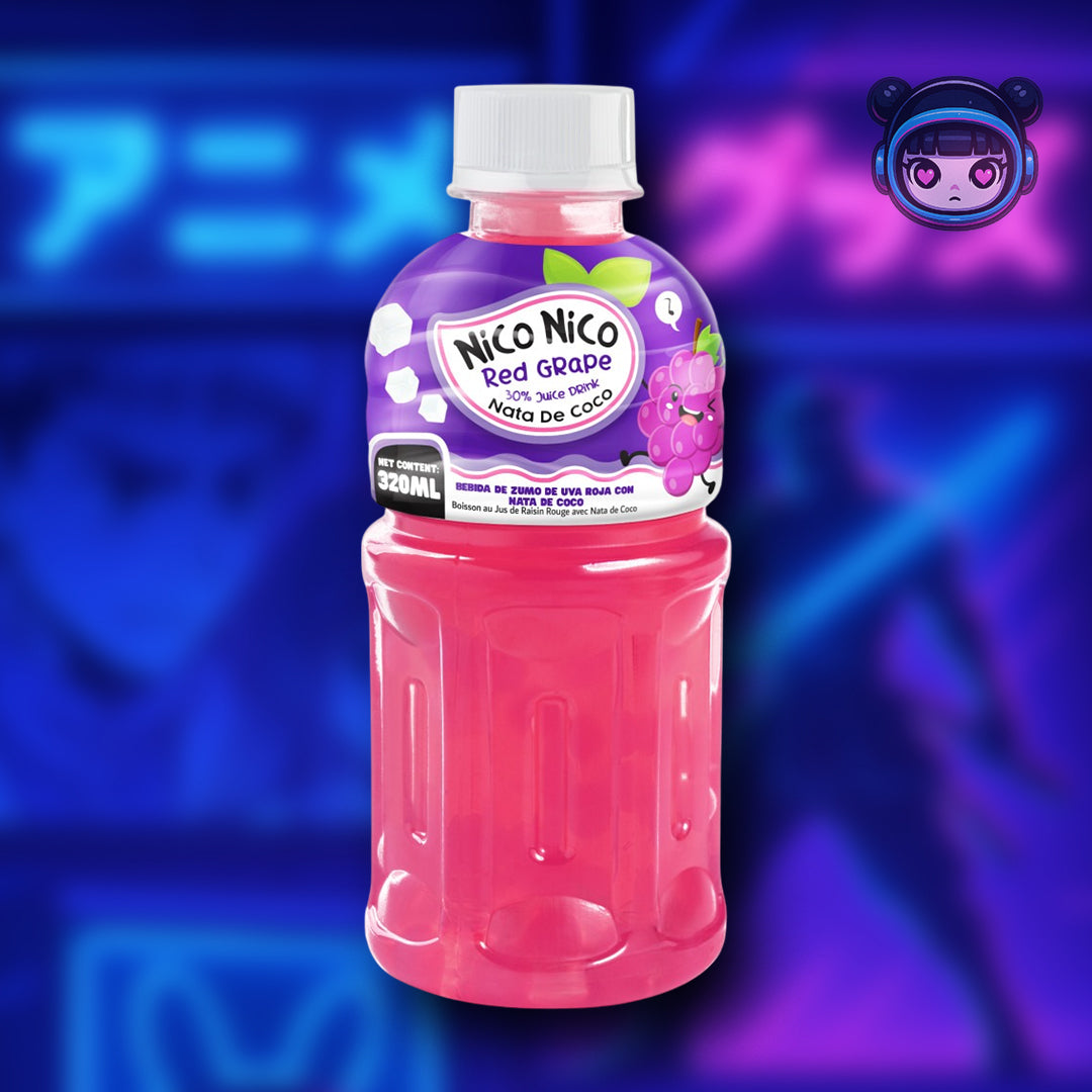Nico Nico Sabor Uva