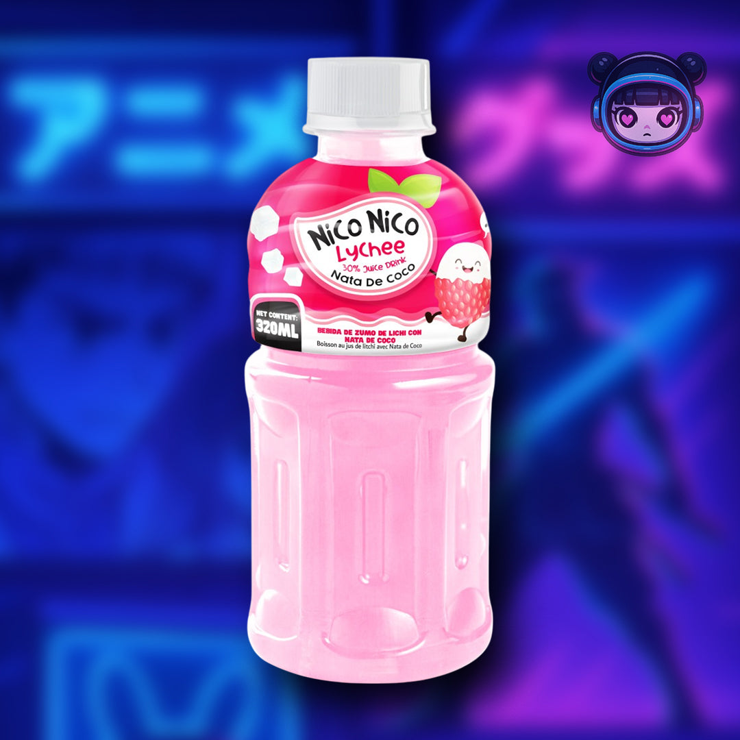 Nico Nico Sabor Lychee