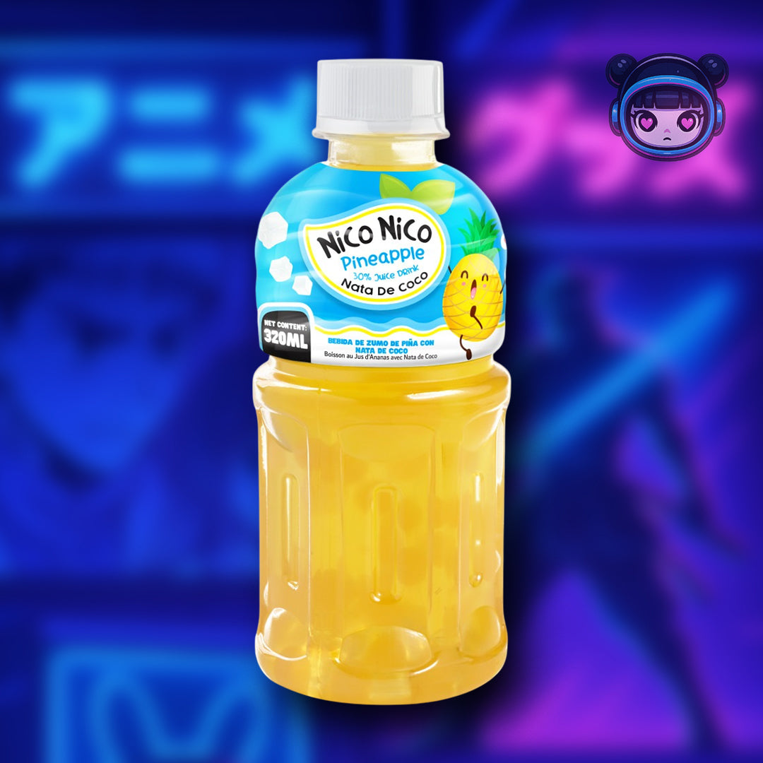 Nico Nico Sabor Piña