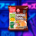 Ottogi Odong Tong Myon – Udon Picante de Mariscos