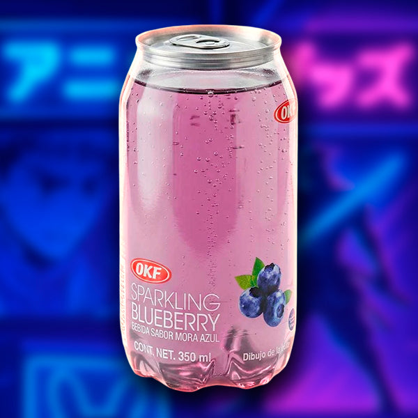 OKF Blueberry