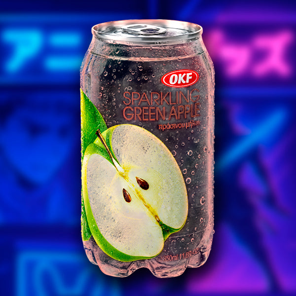 OKF Manzana Verde