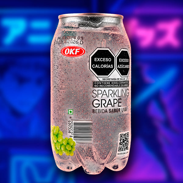 OKF Uva Verde