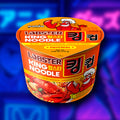 Paldo Lobster King Noodle – Sabor Langosta Original