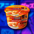Paldo King Noodle Sriracha – Sabor Langosta Picante