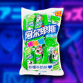 Paletas Alpenliebe Sabor Pay de Limón (24pz)