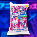 Paletas Alpenliebe Sabor Lychee (24pz)