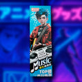 Music Candy – Edición Azul