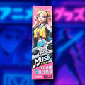 Music Candy – Sabor Durazno Blanco