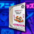 Papel de Arroz ( 10 Hojas )