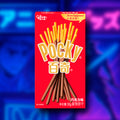 Pocky Chocolate