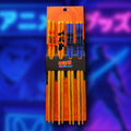 Palillos Chinos x Naruto