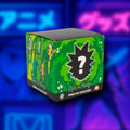 Pin Mystery Box Rick and Morty