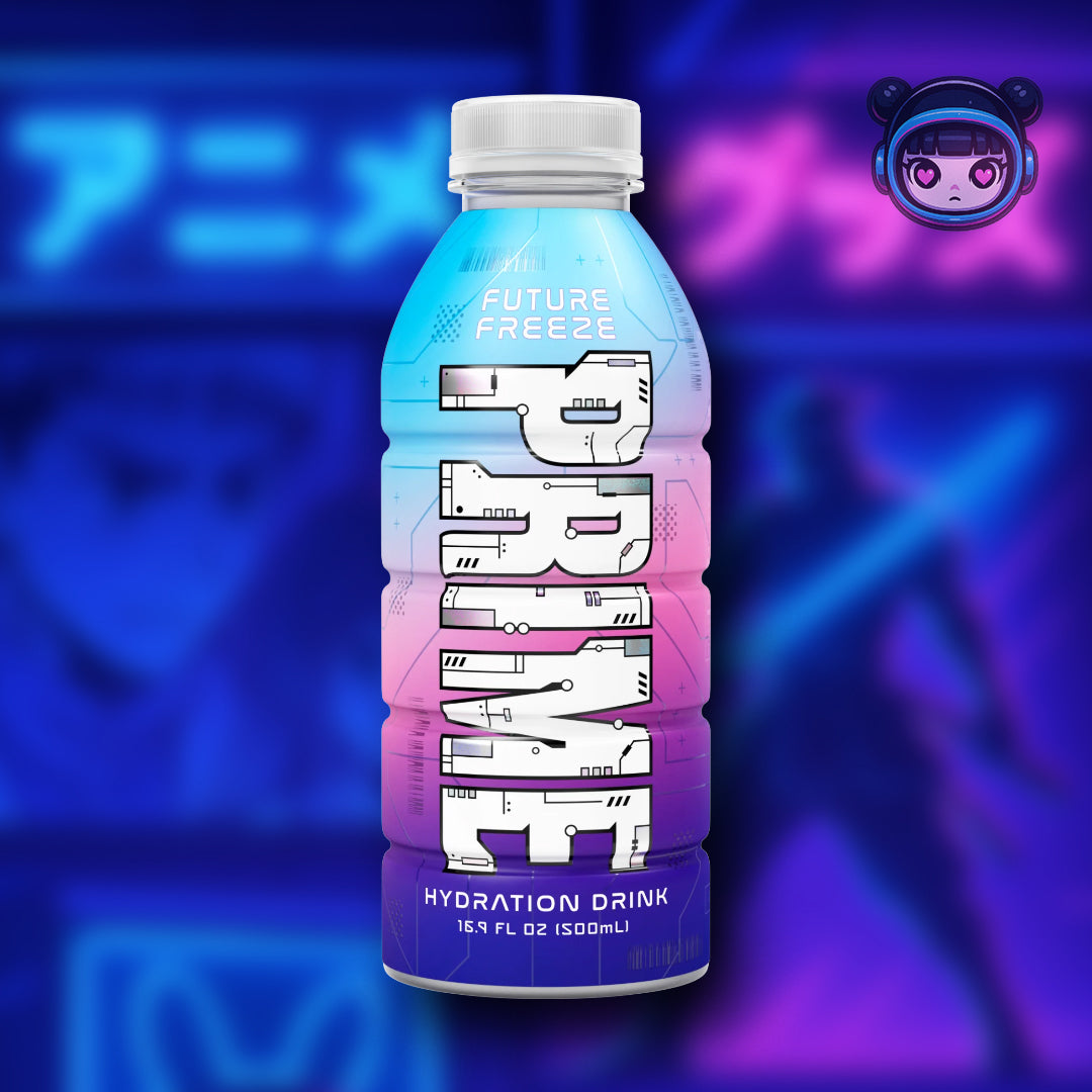 PRIME Future Freeze