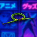 Pulsera Cell - Dragon Ball