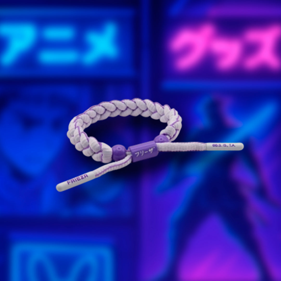 Pulsera Frieza - Dragon Ball