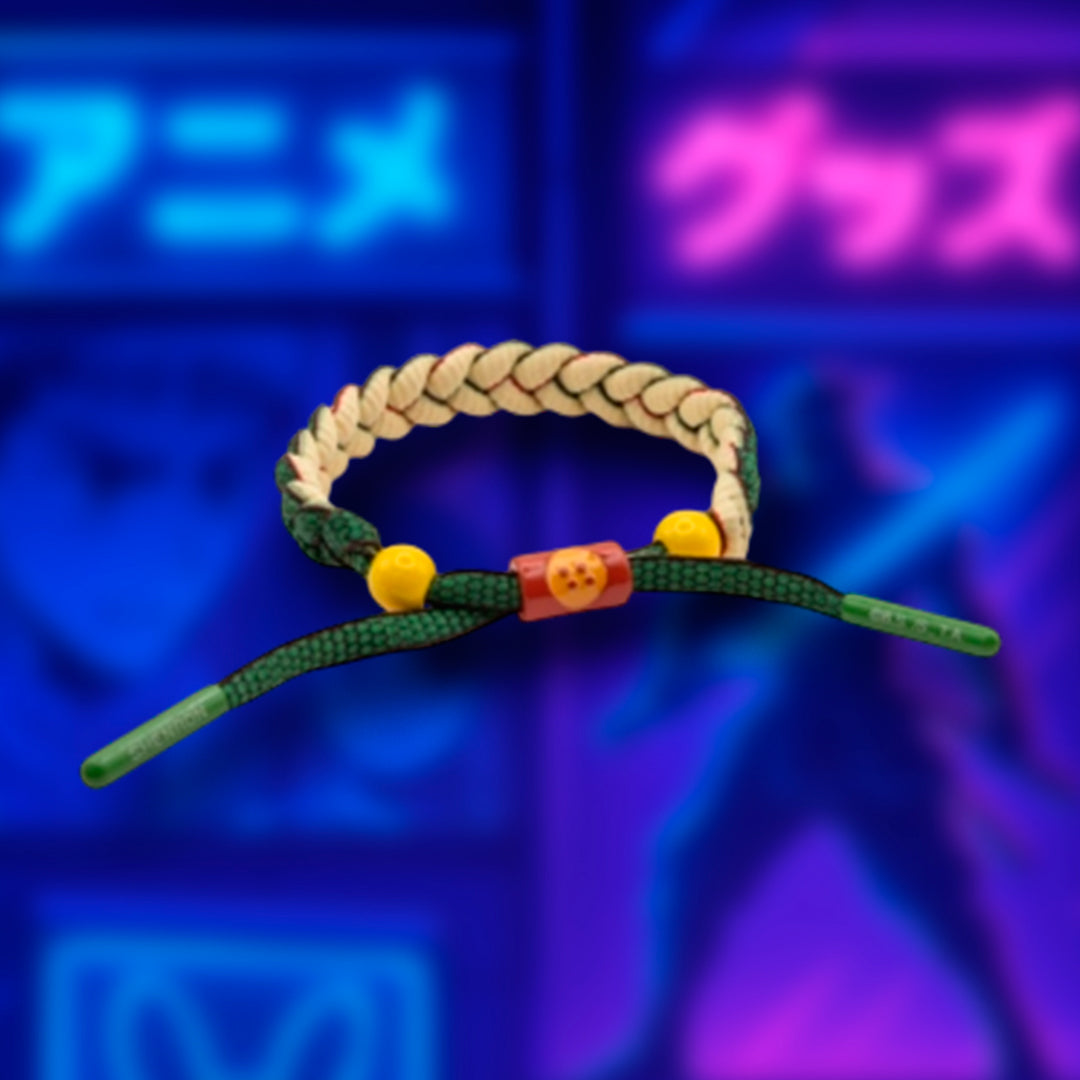 Pulsera Shenron - Dragon Ball
