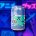 Bebida Frutal Qdol Pokémon Sabor Uva (330ml)