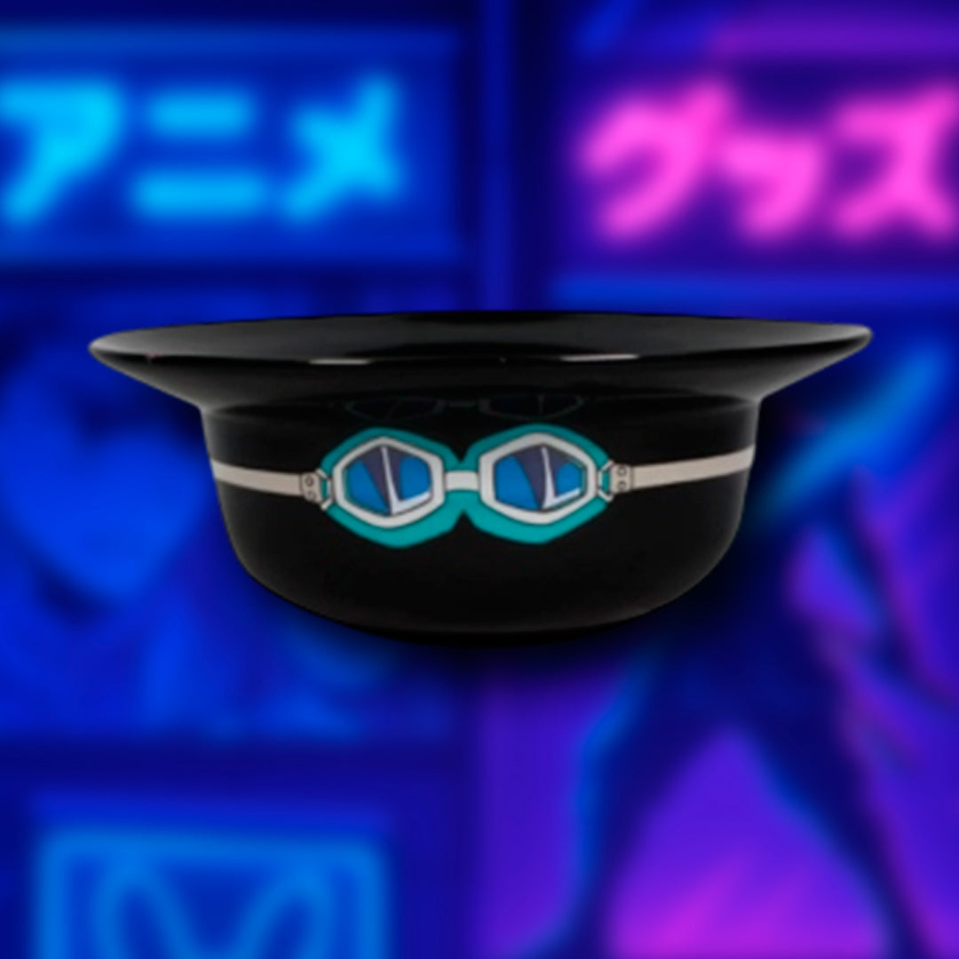 Ramen Bowl Sabor Hat - One Piece