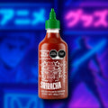 Salsa Sriracha 452 g