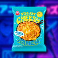 Ottogi Stir-Fry Cheesy Ramen Cheddar & Mascarpone