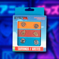 Set de Aretes Dragon Ball