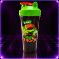 Shaker Gym Street Fighter: Blanka