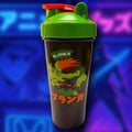 Shaker Gym Street Fighter: Blanka
