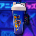 Shaker Gym Street Fighter: Chun LI