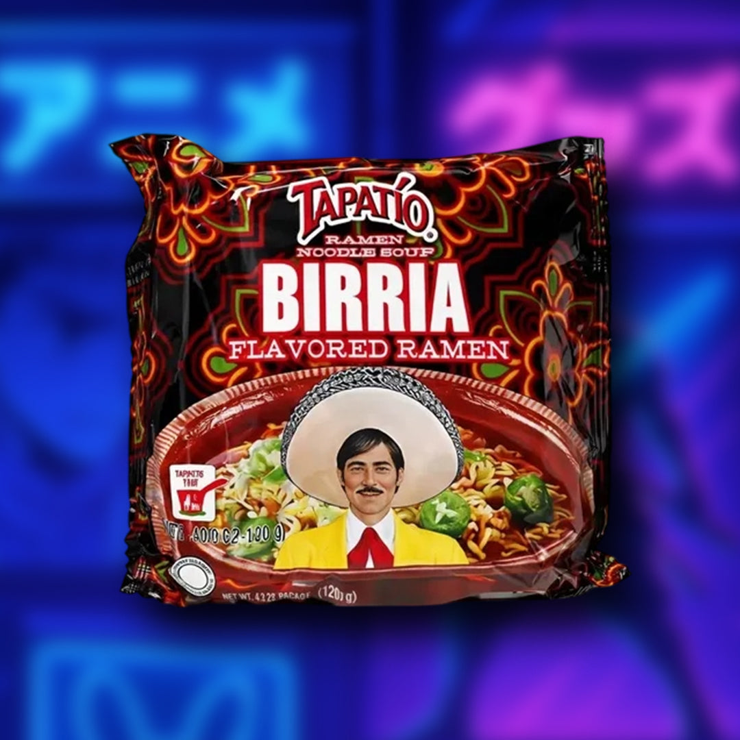Tapatío Birria
