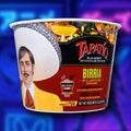 Tapatío Bowl Birria