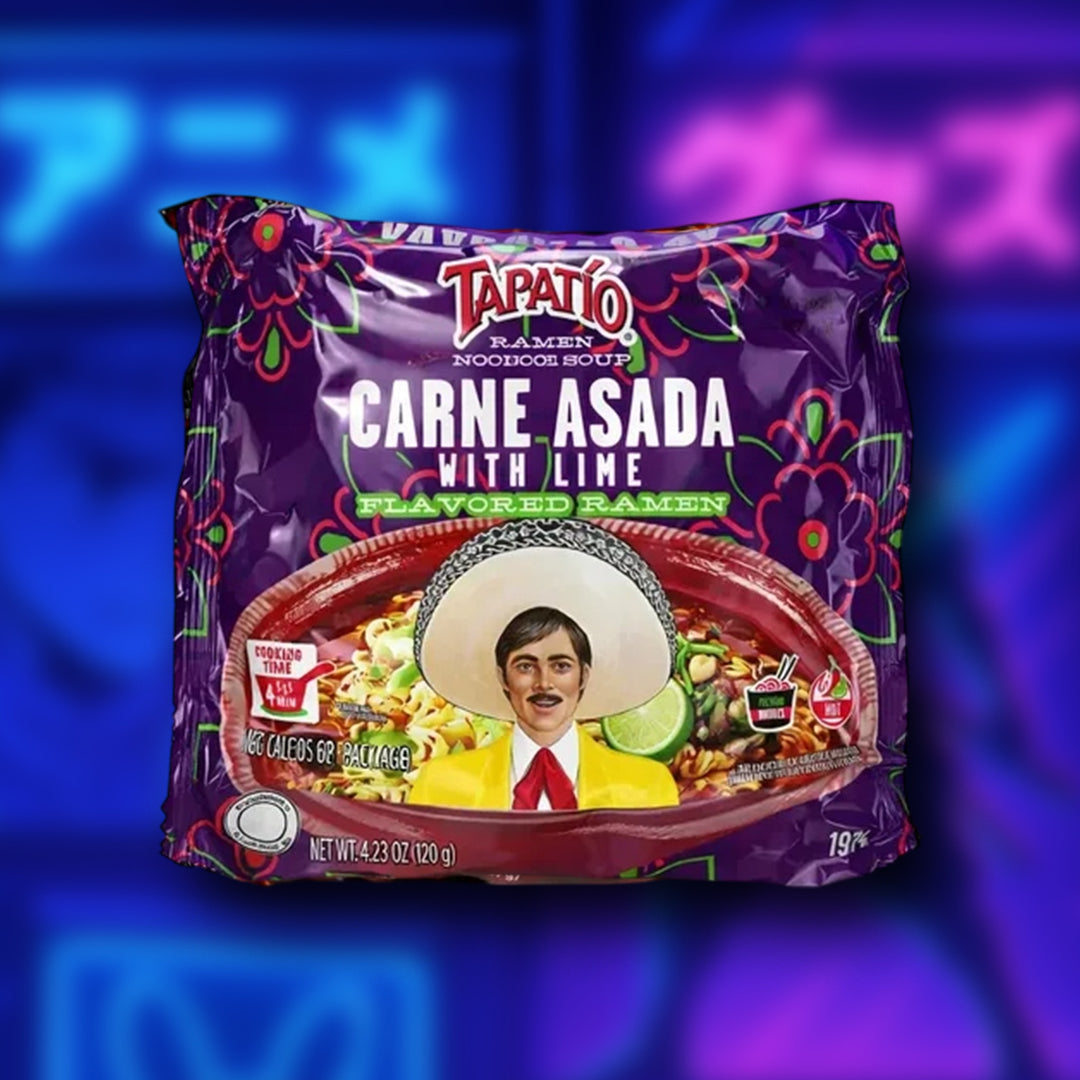 Tapatío Carne Asada
